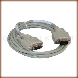 Ohaus AS017-09 9 Pin RS232 Cable