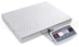 Ohaus Courier i-C52M50L - Low Profile Scale with Stainless Steel Platform