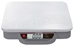 Ohaus - Courier 1000 i-C12P9 front view.