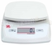 Ohaus - Compass CR5200 - Front View