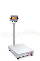 Ohaus i-D33XW150B1L2 Defender 3000 - Class III NTEP Approved D33XW150B1L2,defender 3000, defender i-d33xw,i-DT33XW,defender bench scale,ohaus