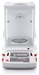 Ohaus - EX225D/AD - Front view without chamber shelf