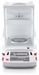 Ohaus - EX225D/AD - Front view with chamber shelf