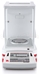 Ohaus - EX125 - Front view without chamber shelf