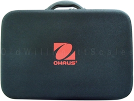 Ohaus 83032225 NVL Carry Case