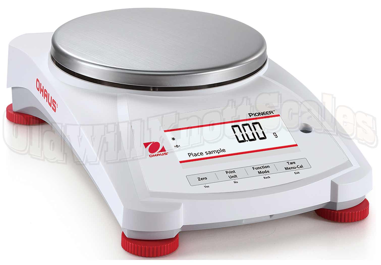 Ohaus Pioneer PX2202
