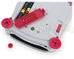Ohaus - Scout SPX8200 - Weighing Hook Storage
