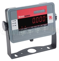 Ohaus - T32ME - Painted Steel Scale Indicator