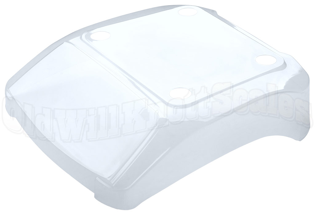 Ohaus 30240697 In-Use Cover
