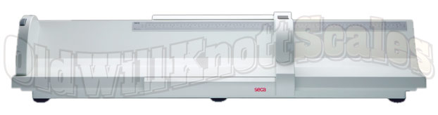 Seca 416 Measuring Board - Centimeters Only