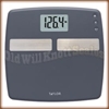 Taylor 5592F (Discontinued) taylor 5592f,taylor smart scale,taylor body analyzer scale,body fat scale