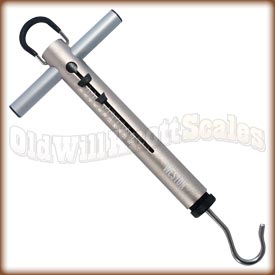 Weston Sportsmans 20# Pull Type Spring Scale