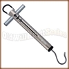 Weston Sportsmans 50# Pull Type Spring Scale